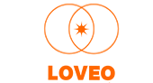 Logotipo LOVEO Granada